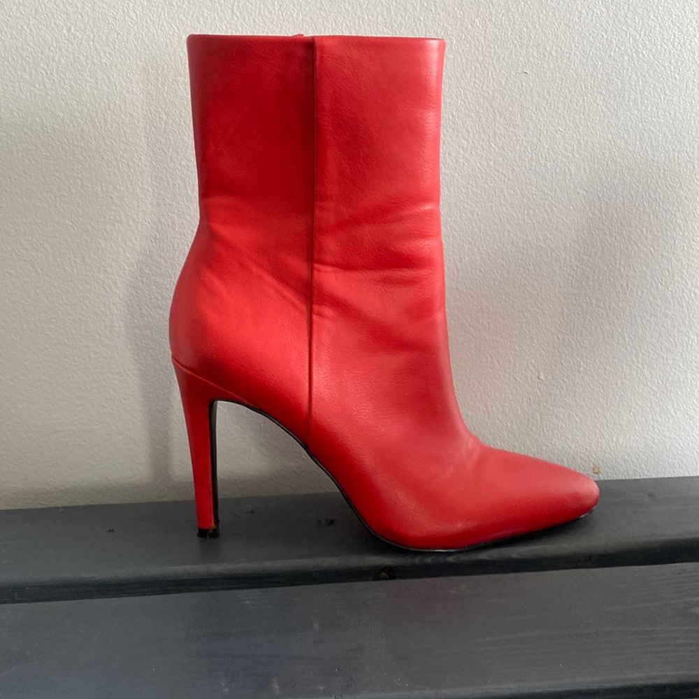 Nine West Heels